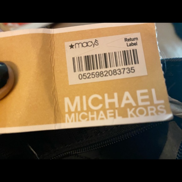 Michaels kors tote - Picture 5 of 5